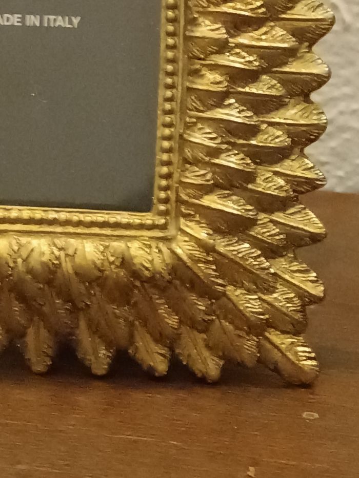 Cadre NeroGiardini - photo numéro 3