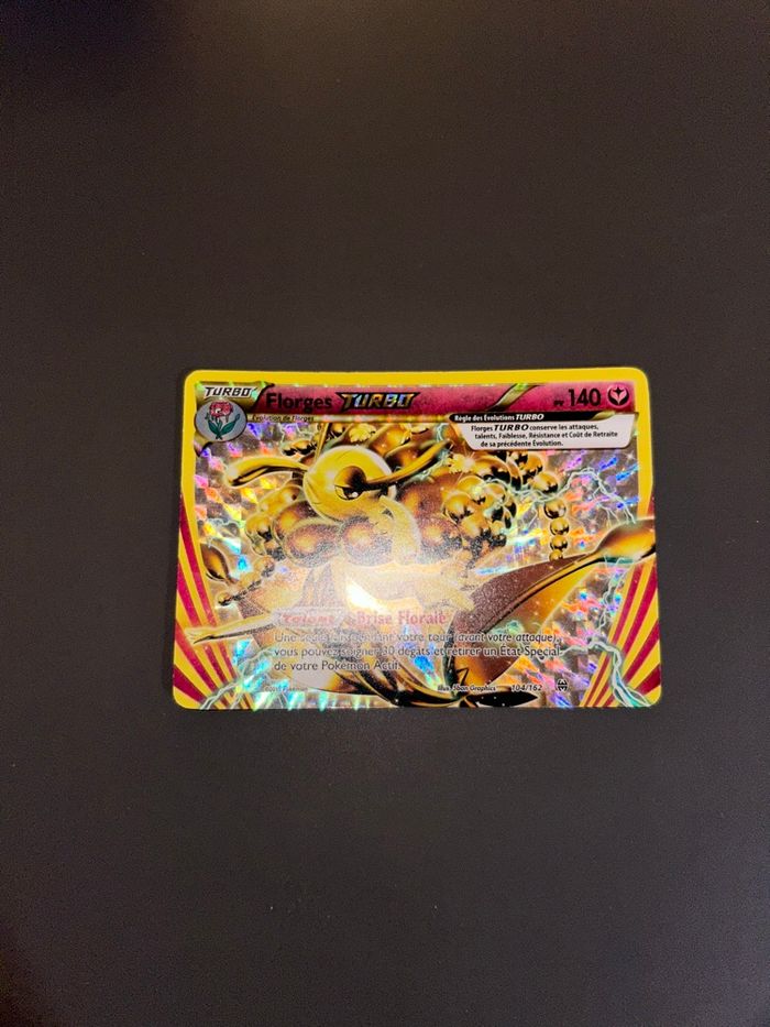 carte pokémon - photo numéro 2