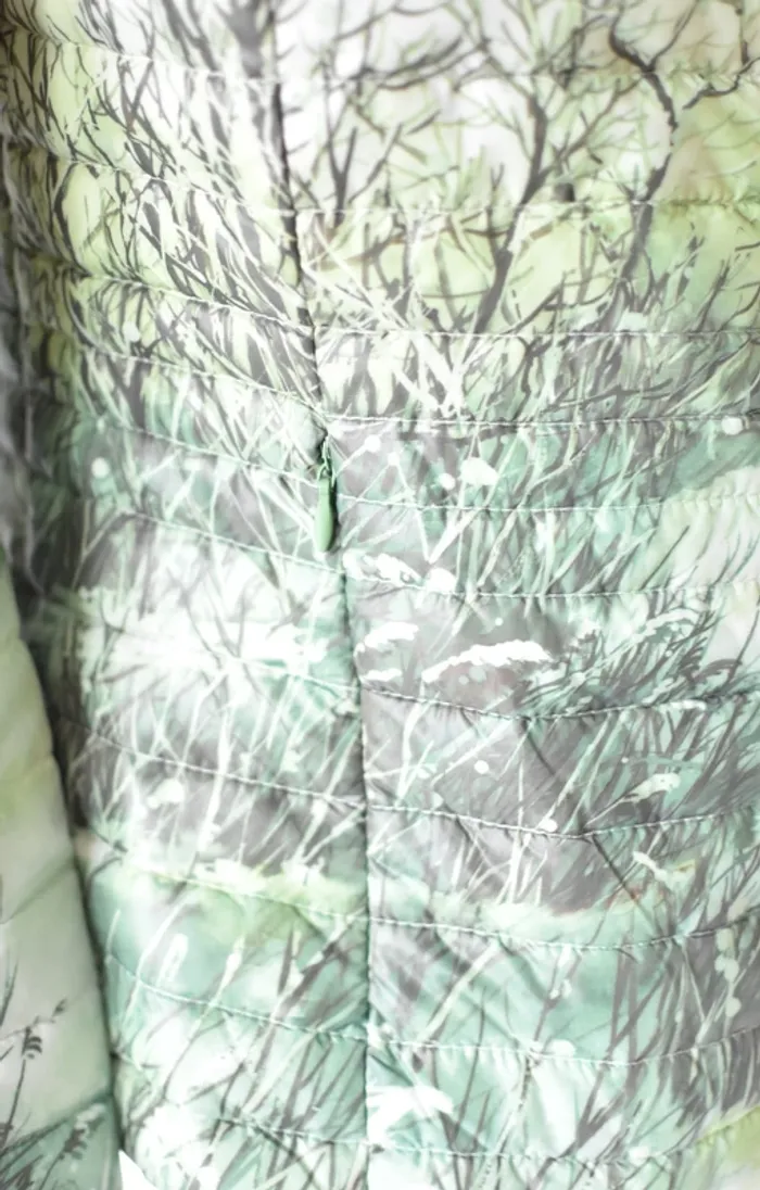Veste On Parle - photo numéro 9