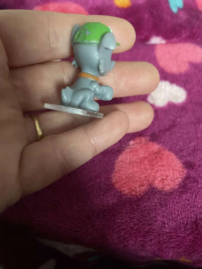 Figurine Pat Patrouille - photo numéro 3