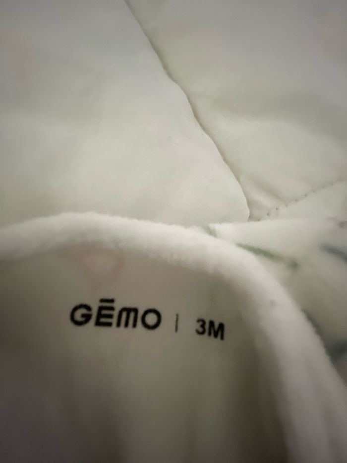 Pyjama - photo numéro 3