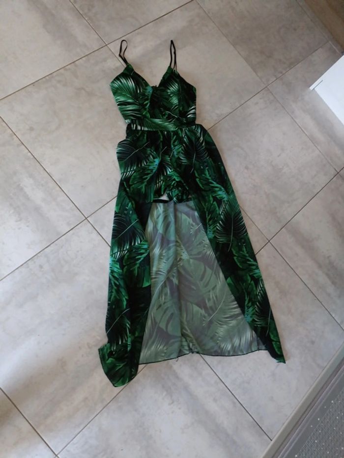 Robe été