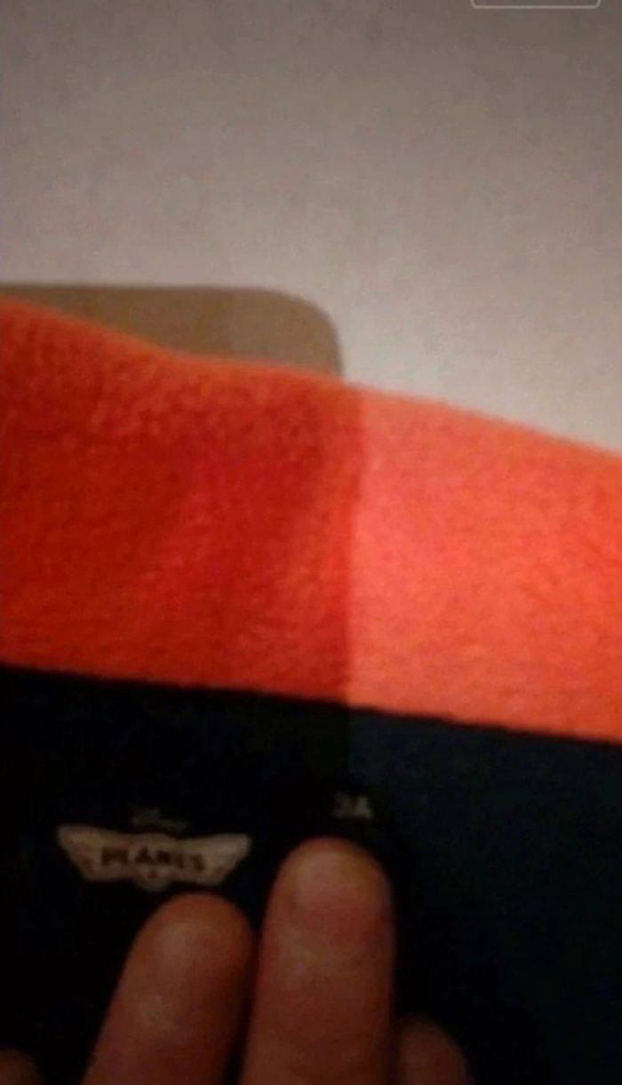 Gilet polaire cars 3 ans - photo numéro 3