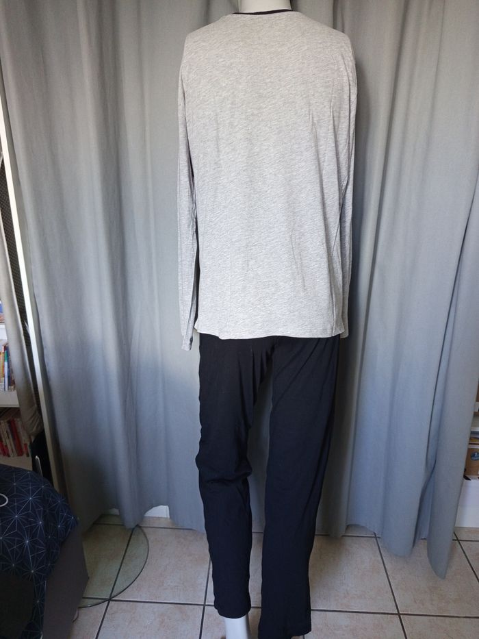 Pyjama homme - photo numéro 2