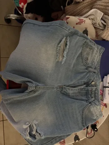 Jean femme  300