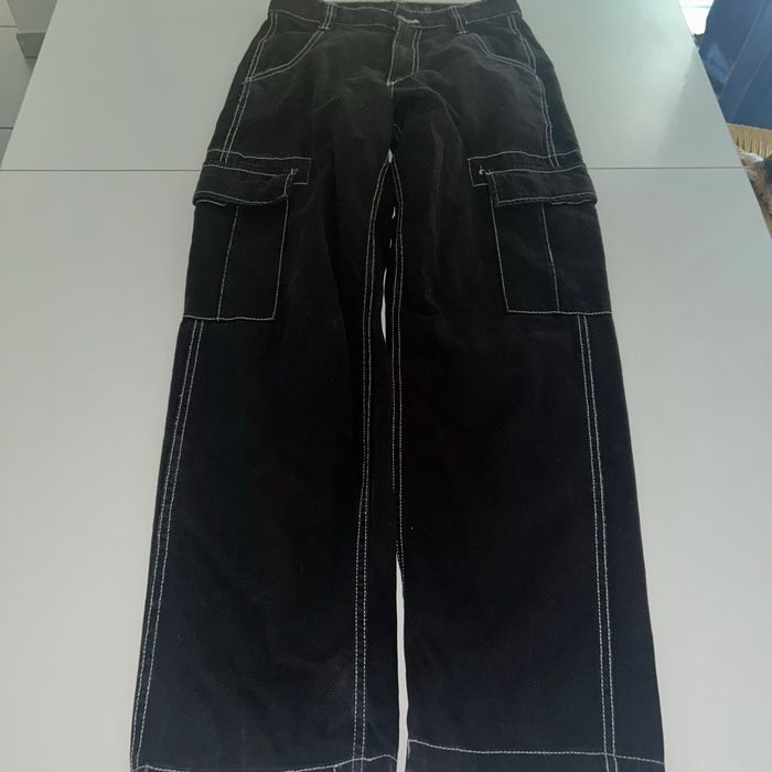 Pantalon femme