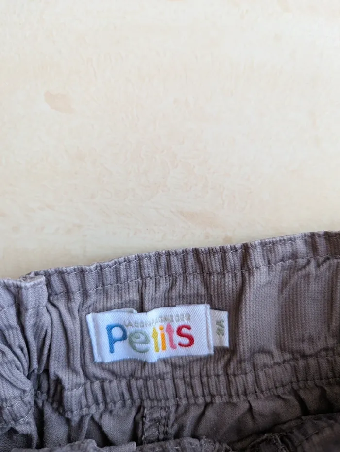 jupe La compagnie des petits 3 ans - photo numéro 2