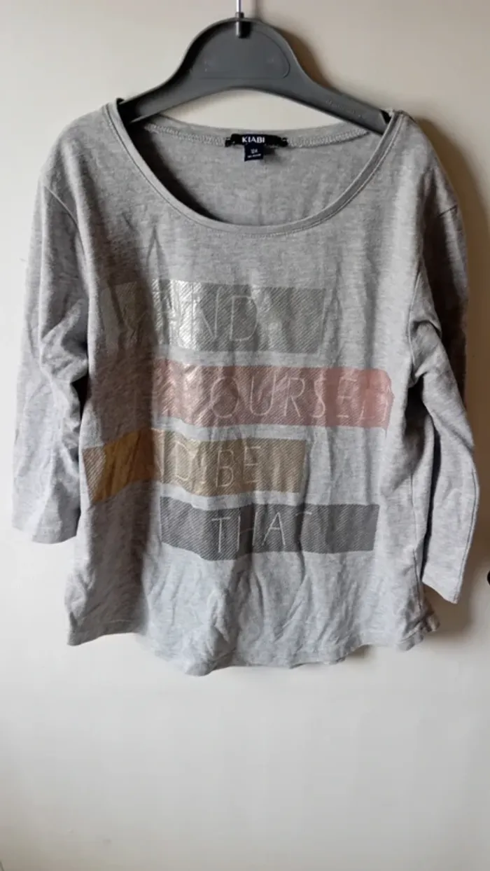 Lot de 10 vêtements 10.12.14 ans - photo numéro 4