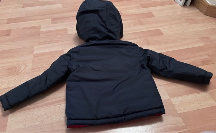 Veste JOTT réversible - photo numéro 5