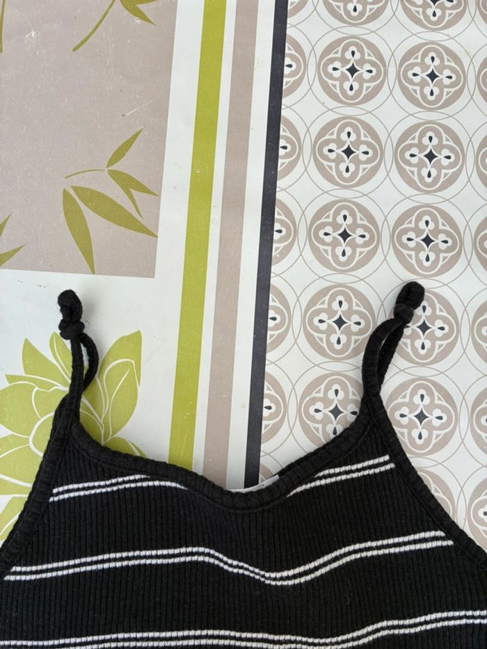 Débardeur - photo numéro 3