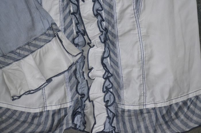 Veste 38 Julie Guerlande - photo numéro 4