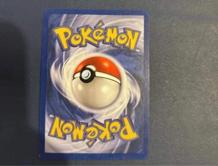 Carte Pokémon Wizards PlusPower 84/102 Set de base - photo numéro 2