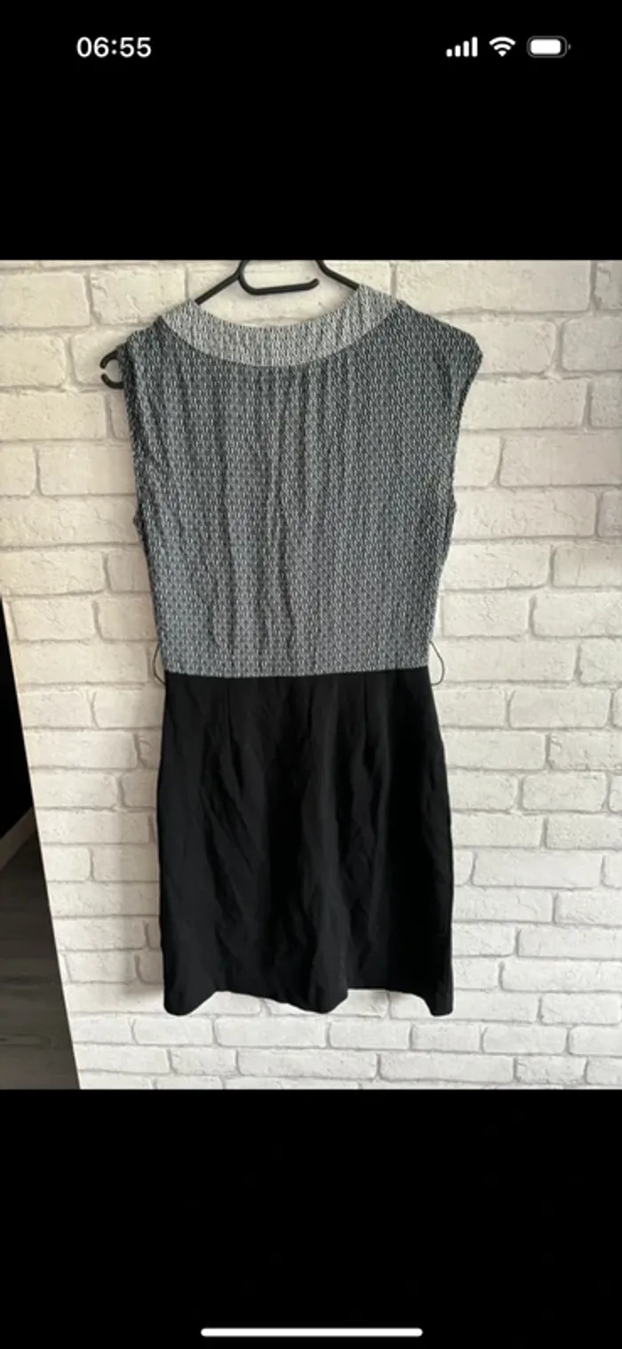 Robe 1,2,3 taille 36 - photo numéro 2
