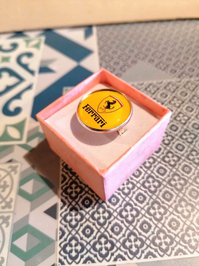 Bague - photo numéro 3
