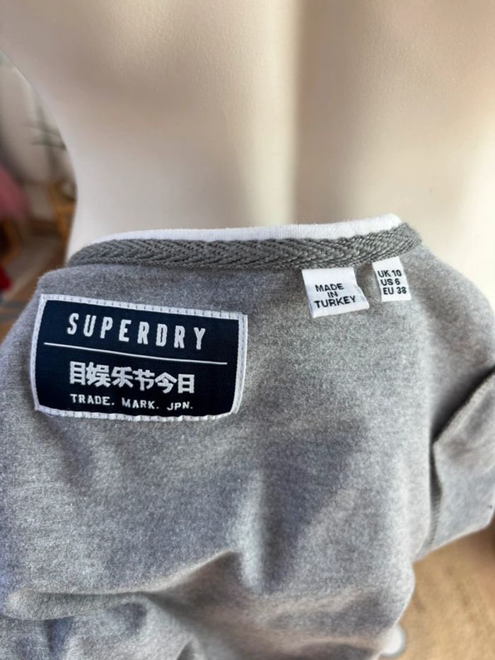 Body Superdry T38 - photo numéro 9