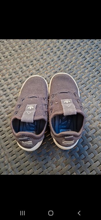 Basket adidas