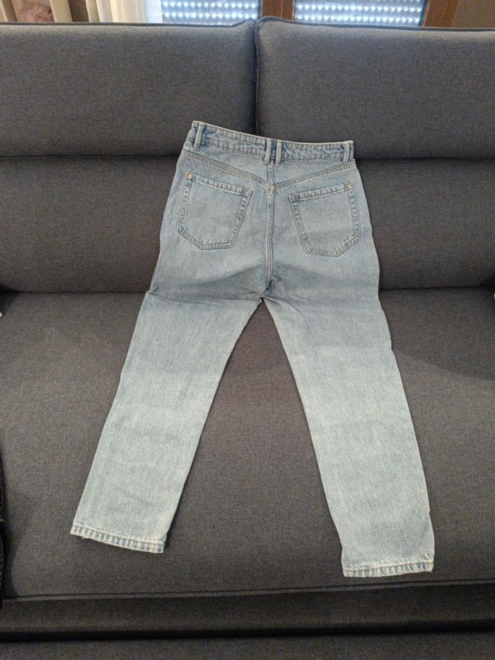 Lot jeans en très bon état - photo numéro 7