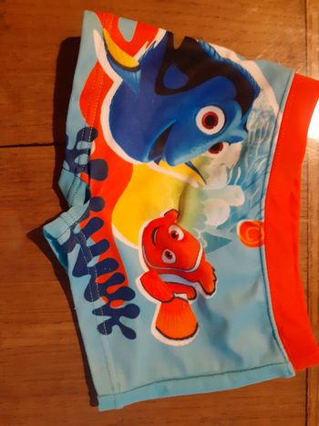 🐟Maillot de bain Disney 🩲