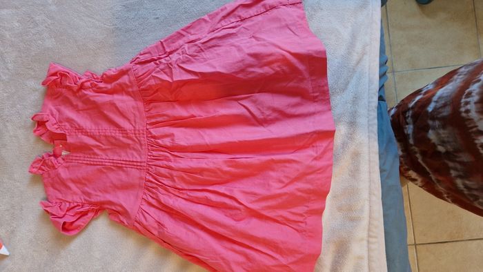 Robe fille 18mois