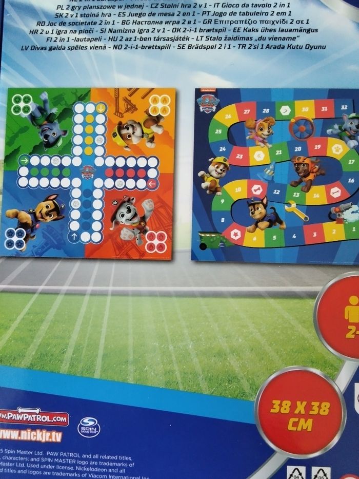 Pat patrouille - photo numéro 5