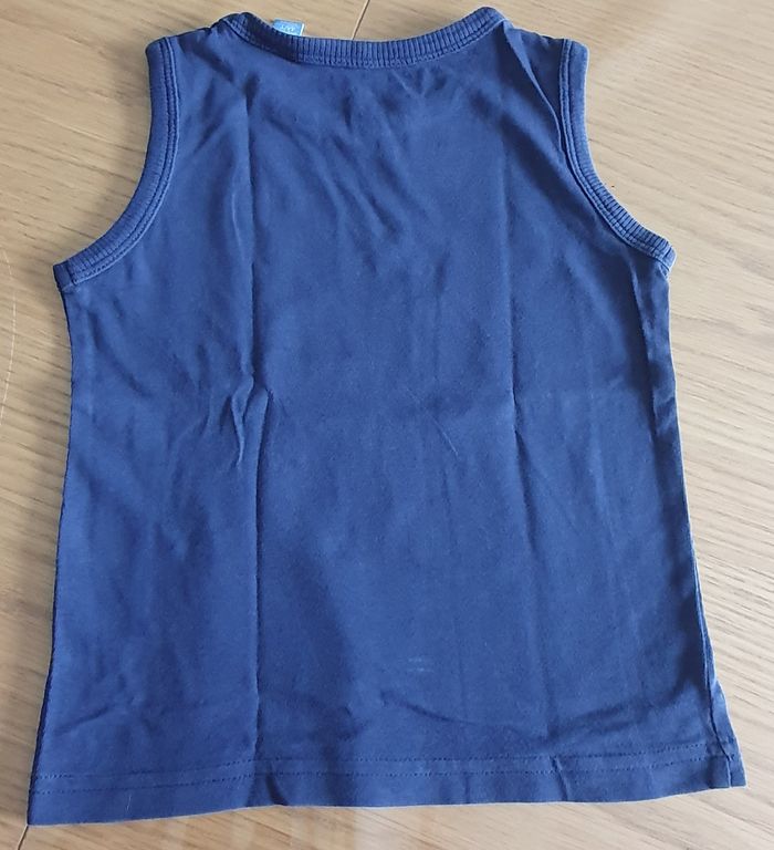 Débardeur garçon 4 ans okaïdi - photo numéro 2