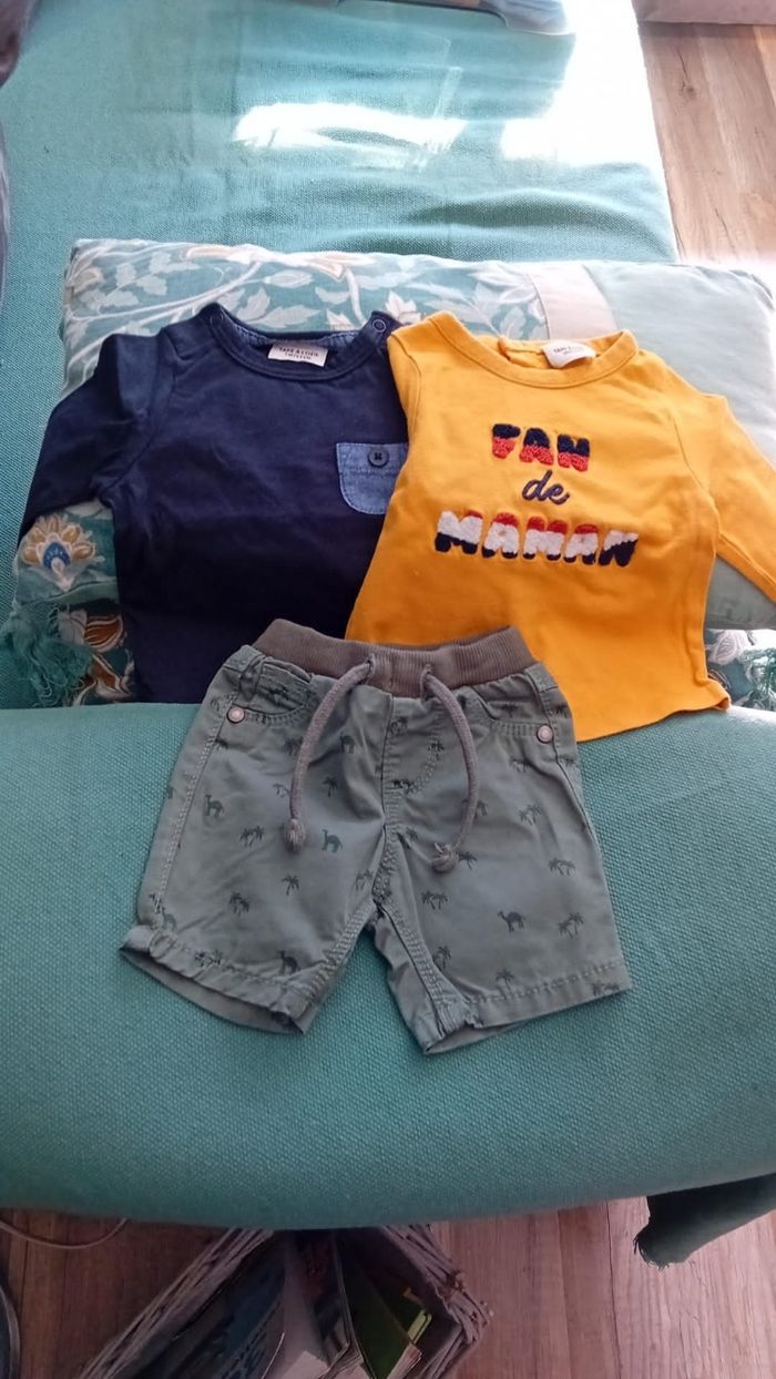 Vetements - photo numéro 14