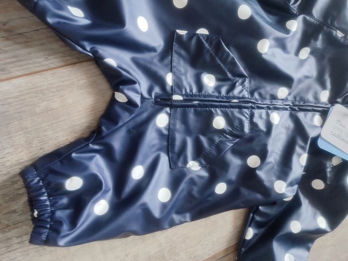 Lot combinaisons pluie - photo numéro 8