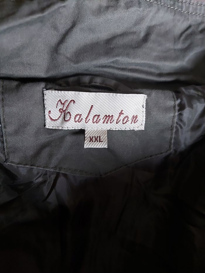 Parka - photo numéro 6