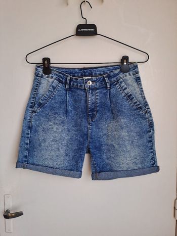 Short Complices taille 38