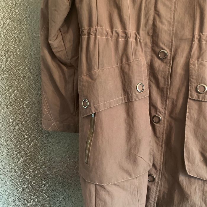 Manteau - photo numéro 3