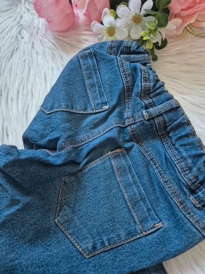 Jeans 8ans Tissaia - photo numéro 5