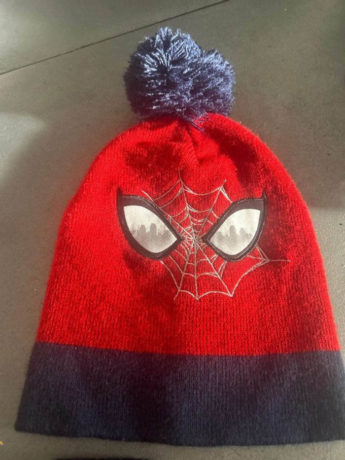 Ensemble bonnet gants - photo numéro 2