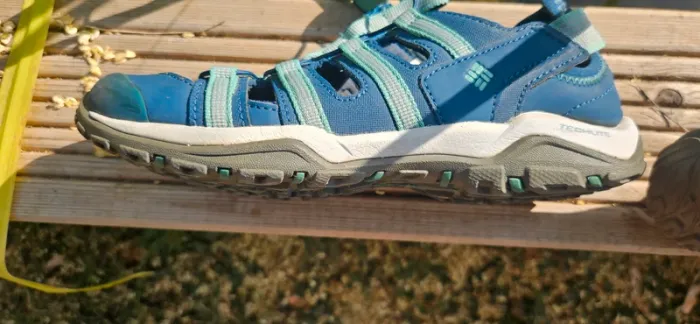 Chaussure randonnées - photo numéro 4