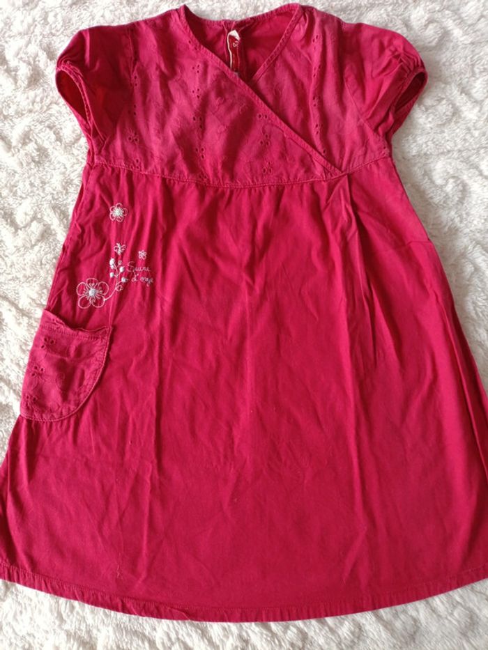 Robe d'été