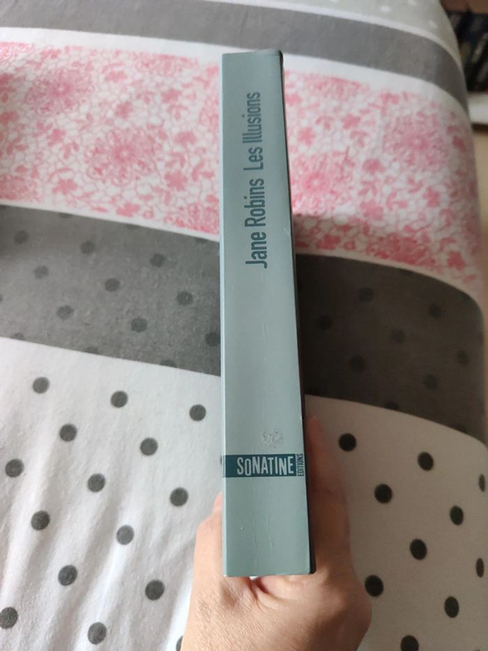 Les illusions - photo numéro 3