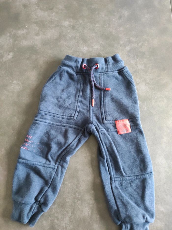 Jogging 3 ans - photo numéro 2