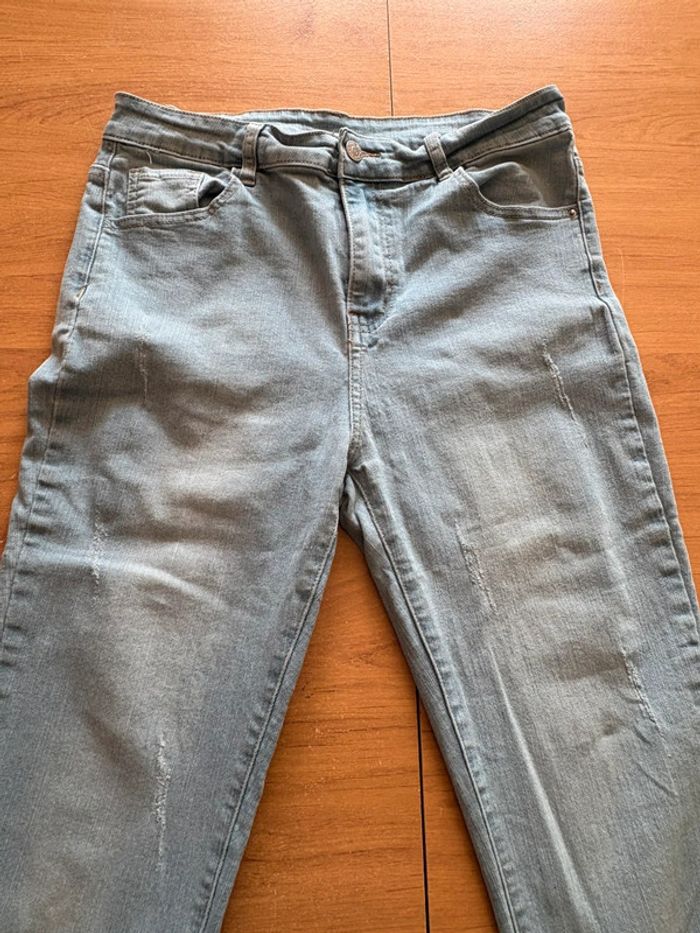 Jeans femme - photo numéro 6