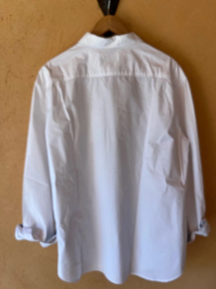 Chemise Napapijri - photo numéro 4