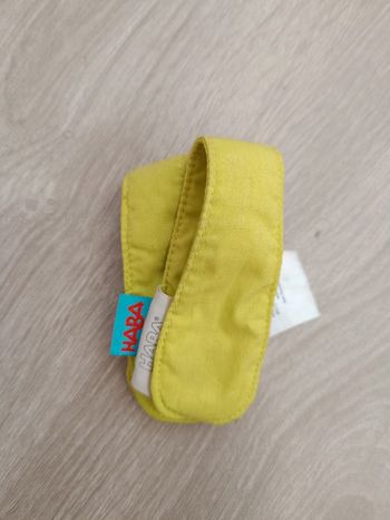 Attaches magnétiques haba