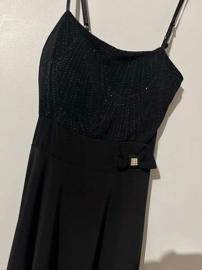 Robe bustier taille S femme - photo numéro 3