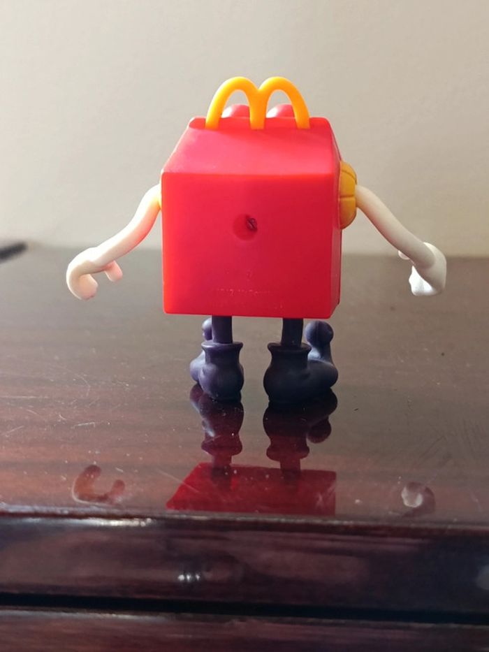 Mac Donald's 2012 - photo numéro 2