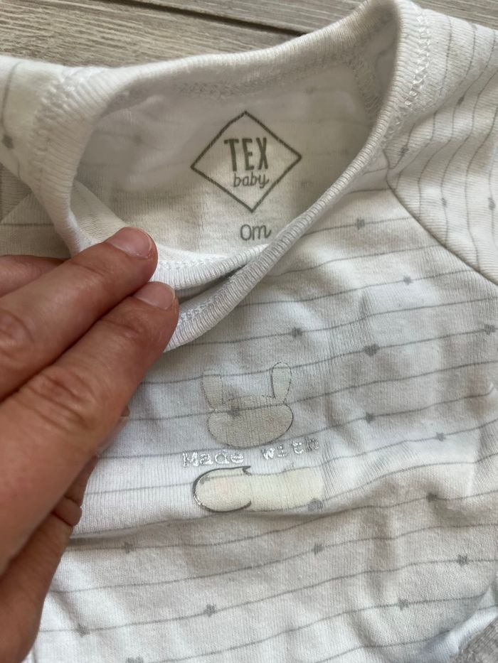 Lot bodies - photo numéro 5