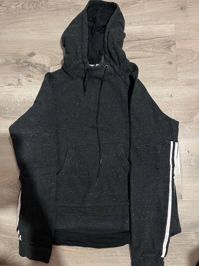 Pull adidas - photo numéro 2