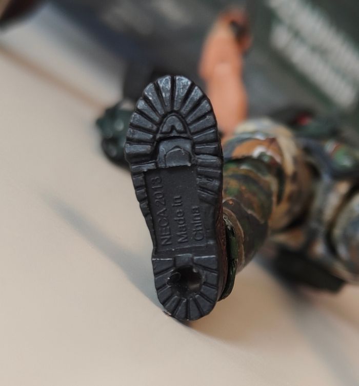 Hicks Alien - photo numéro 7