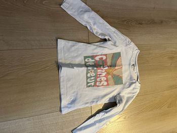 Tee-shirt fille