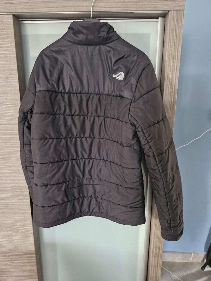 Doudoune The north face - photo numéro 3