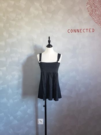 Debardeur 🎀 In Extenso taille M 3€