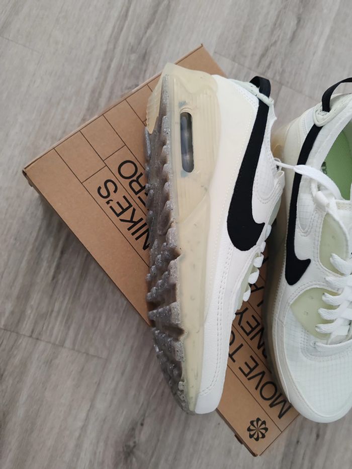 Nike Air Max terrascape 90 taille 40 - photo numéro 6