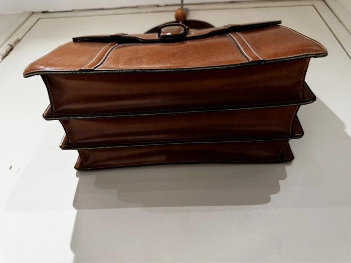 Sac à main Vintage - photo numéro 8