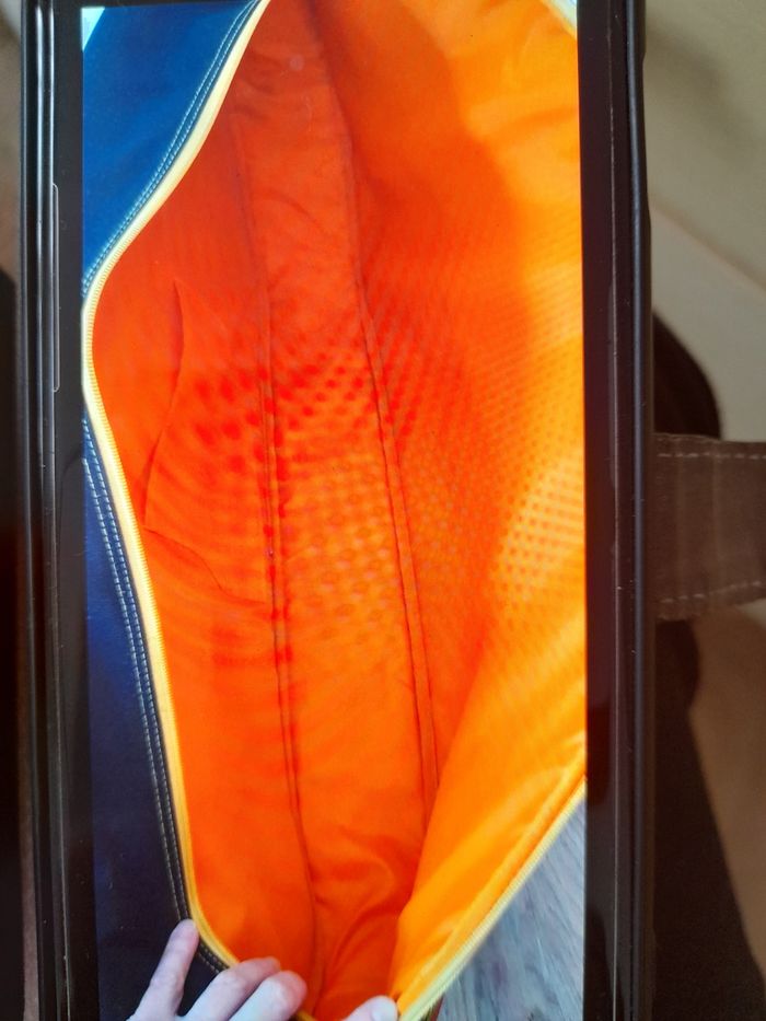 Housse de raquette - photo numéro 7